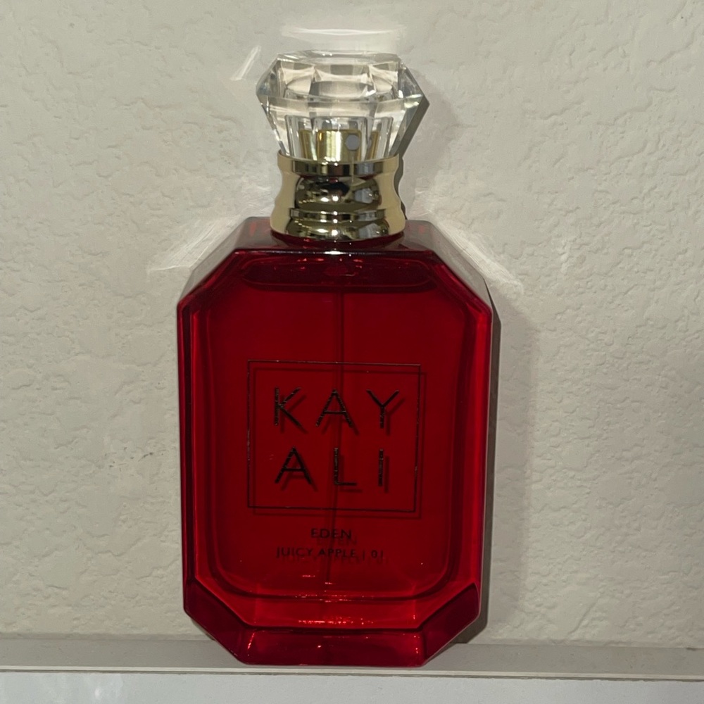 Kayali Eden juicy apple 1.7 oz